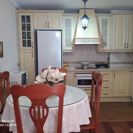 Appartement Apartamento Rozamar à Torre Del Mar Extérieur photo