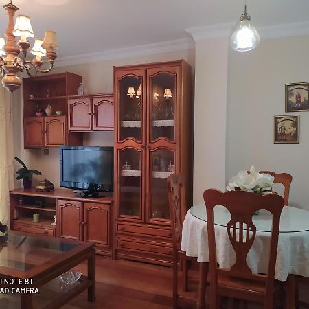 Appartement Apartamento Rozamar à Torre Del Mar Extérieur photo