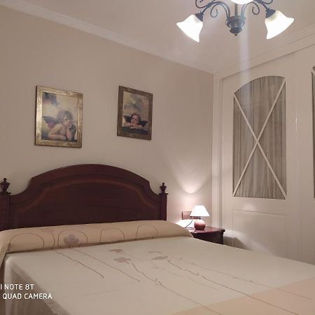 Appartement Apartamento Rozamar à Torre Del Mar Extérieur photo