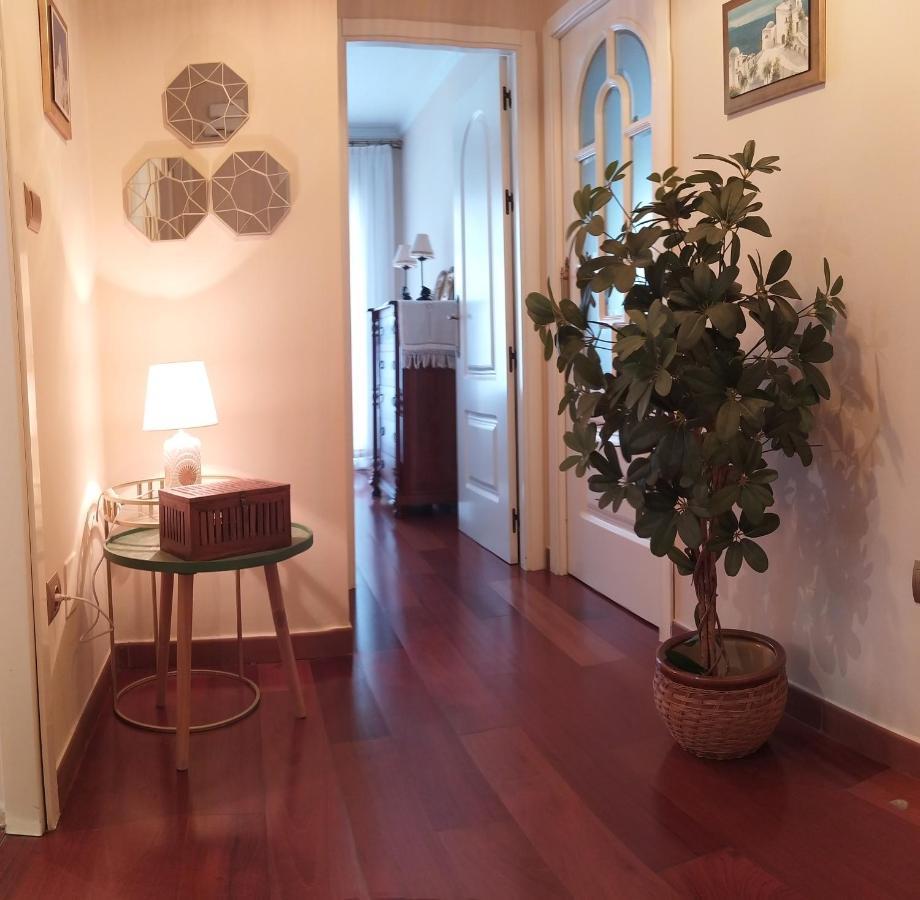 Appartement Apartamento Rozamar à Torre Del Mar Extérieur photo