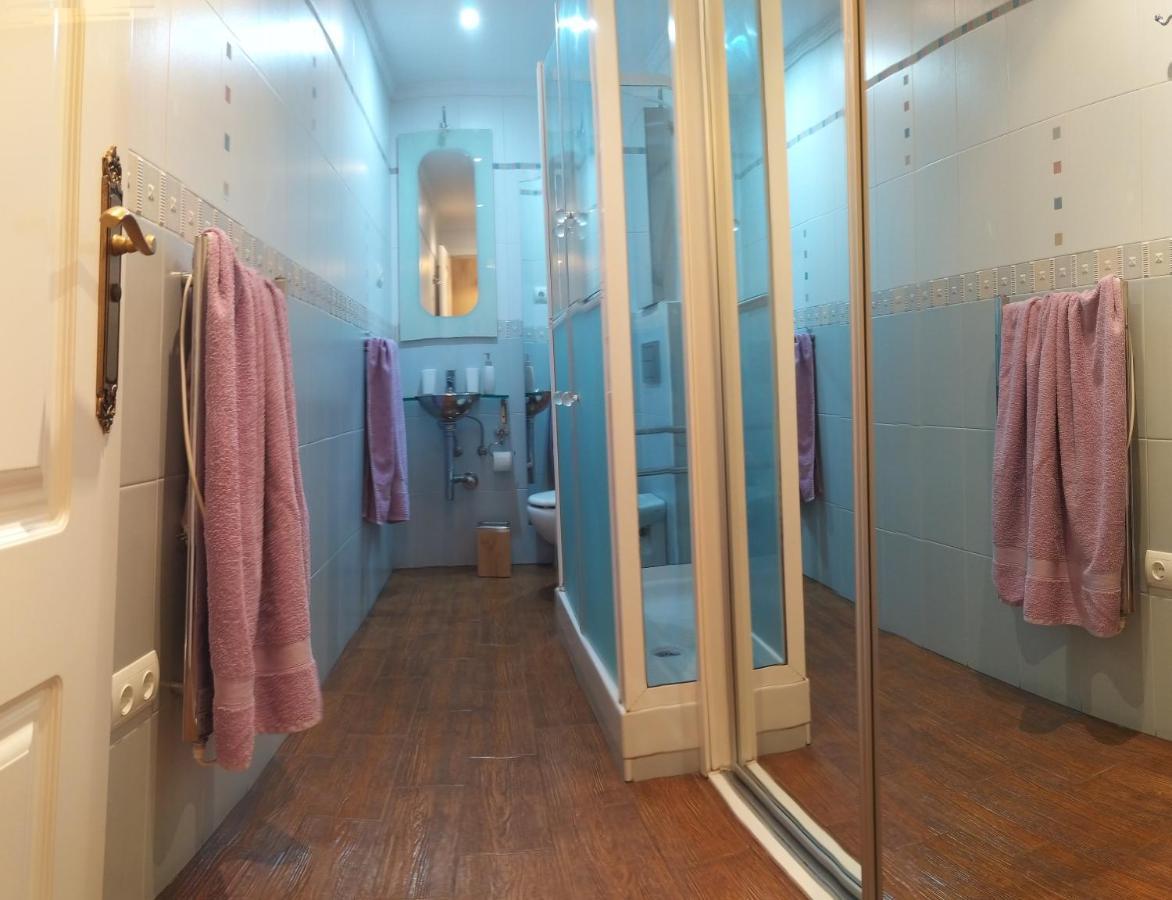 Appartement Apartamento Rozamar à Torre Del Mar Extérieur photo