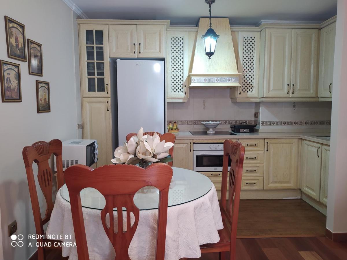 Appartement Apartamento Rozamar à Torre Del Mar Extérieur photo