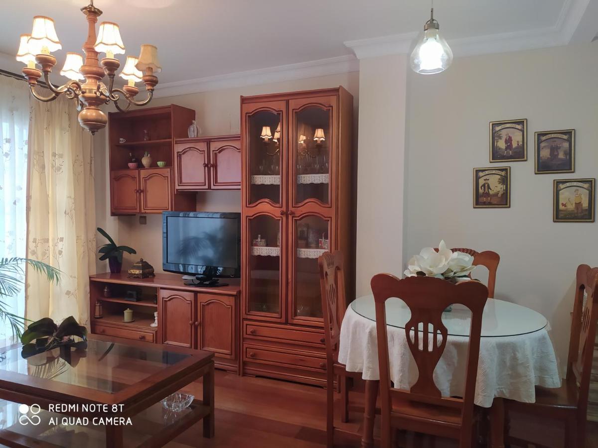 Appartement Apartamento Rozamar à Torre Del Mar Extérieur photo