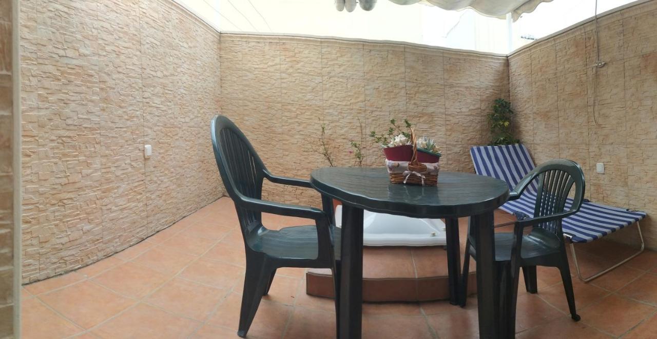 Appartement Apartamento Rozamar à Torre Del Mar Extérieur photo
